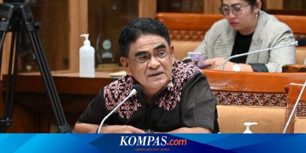 DPR Disebut Dapat KIP Kuliah, Anggota Komisi X: Itu Hanya Metode Distribusi