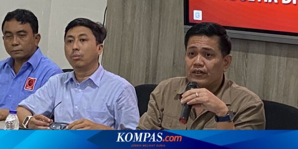 Dukung Ridwan Kamil, Projo: Dalam Sejarah, Petahana Selalu Kalah Pilkada DKI Jakarta