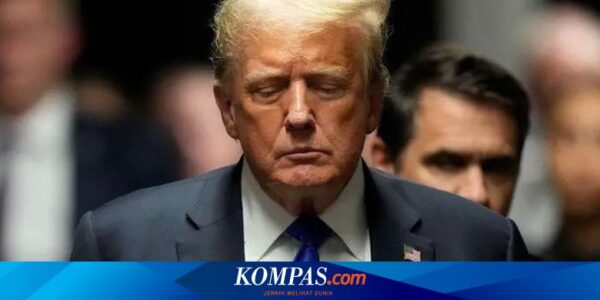 Dulu Melarang, Donald Trump Kini Bikin Akun TikTok