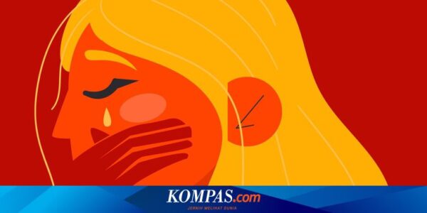 Eks Anggota dan Pakar Hukum Minta DKPP Pecat Komisioner KPU-Bawaslu Pelaku Kekerasan Seksual