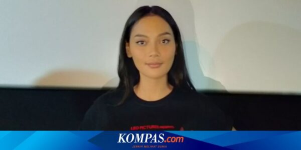 Erika Carlina Curhat soal Rambut Rusak akibat Smoothing dan Bleaching