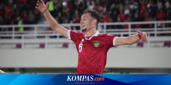 FC Utrecht Lepas Ivar Jenner ke Timnas Indonesia