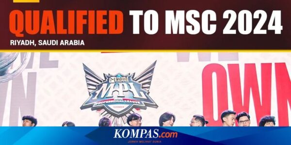 Fnatic Onic Maju ke Grand Final MPL S13, Tiket MSC 2024 di Tangan