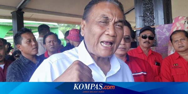 Fraksi PDI-P Janji Bakal Kritis Sikapi Revisi UU Polri