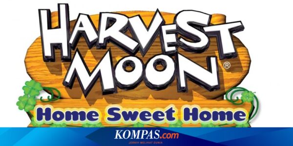 Game “Harvest Moon: Home Sweet Home” Siap Rilis di Android dan iOS