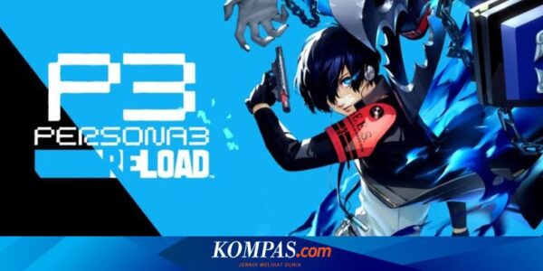 Game “Persona 3 Reload” Meluncur di PC, PS, dan Xbox, Sudah Bisa Dibeli di Indonesia