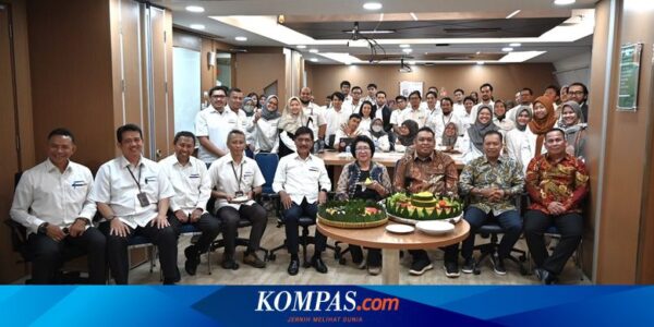 Gelar “Refleksi 9 Tahun”, BPDPKS Siap Sambut Tantangan Baru untuk Sawit Berkelanjutan