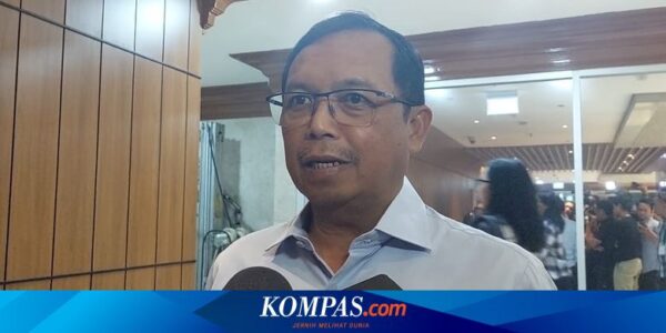 Gelora Tolak PKS Gabung Pemerintah, Demokrat: Keputusan Akhir di Tangan Prabowo