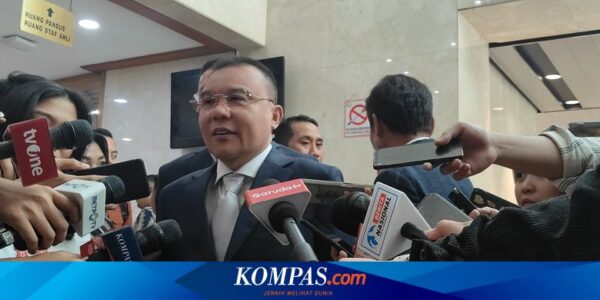 Gerindra Akan Duetkan Kader dengan Ridwan Kamil pada Pilkada Jakarta