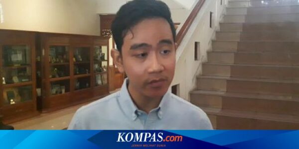 Gibran Ingin Konsultasi Kabinet ke Megawati, Pengamat: Itu Hak Presiden, Wapres Hanya Ban Serep