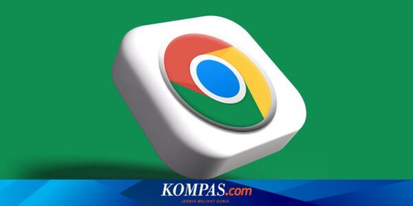 Google Chrome di Android Kini Bisa Bacakan Isi Website Bahasa Indonesia