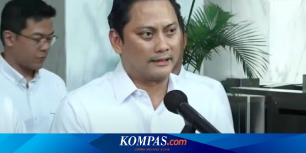 Gugus Tugas Sinkronisasi Prabowo-Gibran Sebut Intens Komunikasi dengan Sri Mulyani sejak 2 Bulan