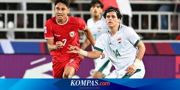 Guinea Vs Indonesia: Pelatih Guinea Nilai Tembus Olimpiade adalah Kebanggaan