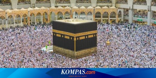 Hari Idul Adha di Indonesia Beda dengan Arab Saudi, Wamenag: Tak Masalah