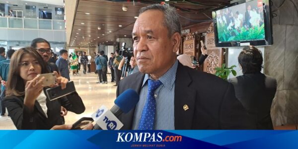 Heboh soal Penguntitan Jampidsus, Anggota DPR Minta Panglima Tarik TNI di Kejagung