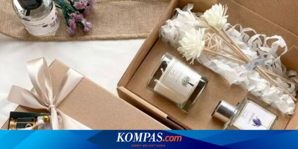 Hindari 2 Kesalahan Ini Jika Ingin Aroma Reed Diffuser Lebih Awet