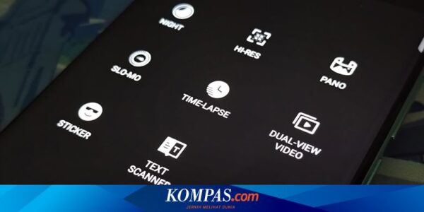 HP Oppo Reno 11 Bisa Rekam Video dari Kamera Depan dan Belakang Sekaligus, Lebih Praktis