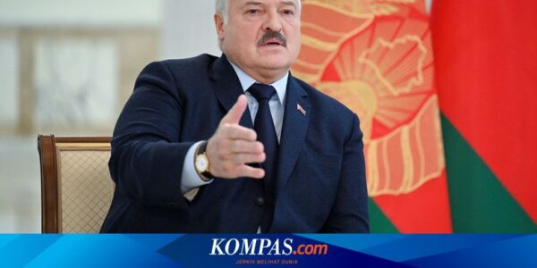 Ikuti Rusia, Belarus Tangguhkan Partisipasi di Perjanjian Pasukan Konvensional Eropa