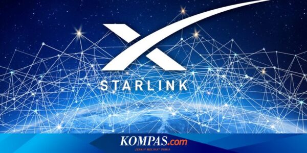 Imbangkan Beban Operator Seluler dan Starlink