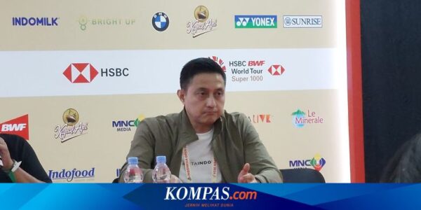 Indonesia Open 2024: Luapan Kecewa Usai Merah Putih Jauh dari Harapan…