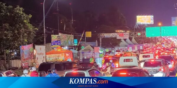Ini Daftar Kendaraan yang Bebas Aturan Ganjil Genap Jakarta
