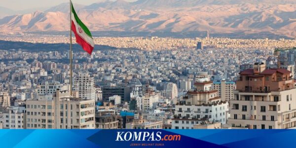 Iran Setujui 6 Kandidat Ikut Pilpres 28 Juni 2024