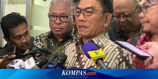 Istana Bantah Arahkan Penegak Hukum Usut Kasus Sekjen PDI-P Lantaran Kritik Pemerintah