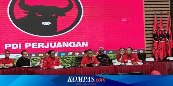 Jawab Prabowo, Politikus PDI-P: Siapa yang Klaim Bung Karno Milik Satu Partai?