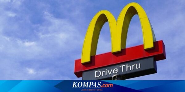 Kalah Gugatan, McDonald’s Harus Ganti Nama Chicken Big Mac di Eropa