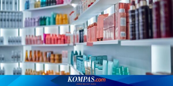 Kampanye Penggunaan Kosmetik Aman Berizin Edar BPOM