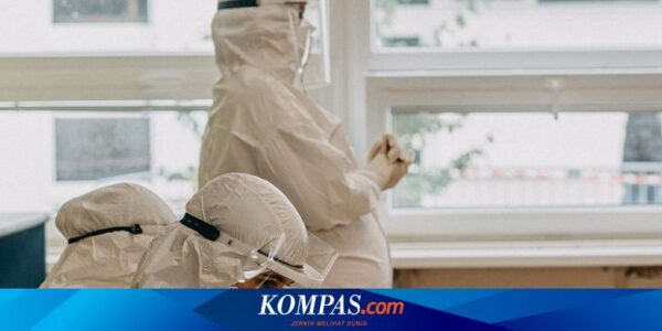 Kasus Kematian Pertama akibat Virus Flu Burung H5N2