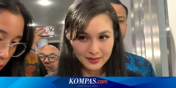 Kasus Timah, Kejagung Buka Peluang Periksa Sandra Dewi Lagi