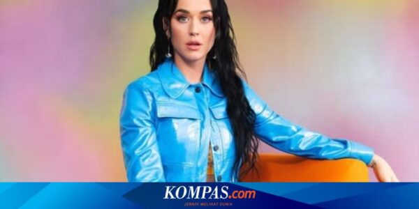 Katy Perry Bakal Tampil di Pesta Pranikah Putra Orang Terkaya di India