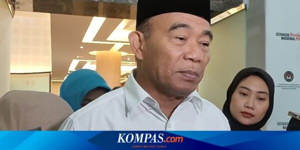 Kecelakaan Bus “Studi Tour”, Muhadjir: Saya Kaget, Setelah Berakhir Mudik Malah Ada Kejadian