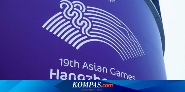 Keindahan Kembang Api Digital di Pembukaan Asian Games