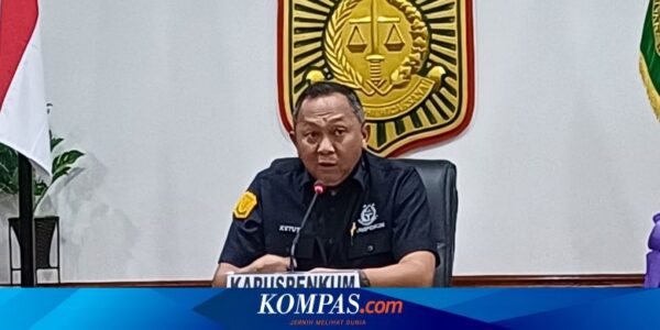 Kejagung Periksa Adik Harvey Moeis Jadi Saksi Kasus Korupsi Timah