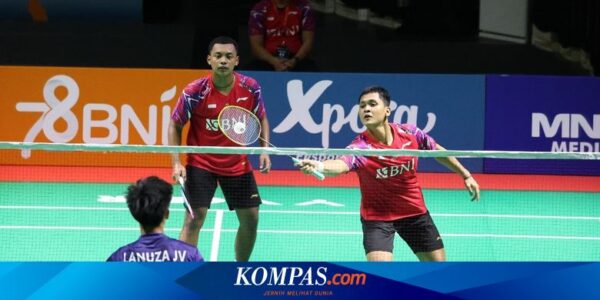 Kejuaraan Asia Junior 2024, Indonesia Ingin Lanjutkan Tren Kemenangan