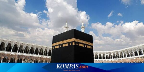 Kemenag: Jemaah Umrah yang Nekat Ibadah Haji Terancam Dilarang ke Arab Saudi 10 Tahun