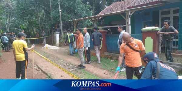 Kementerian PPPA Akan Dampingi Anak Korban Mutilasi di Ciamis