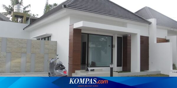 Kenaikan Harga Rumah di Solo Ungguli Surabaya dan Semarang