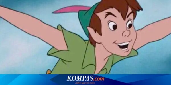 Kenali Apa Itu Peter Pan Syndrome, yang Berakibat Sulit Tumbuh Dewasa