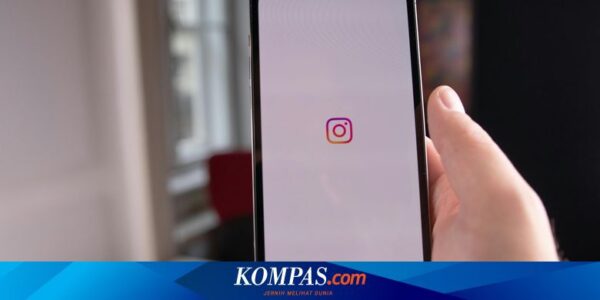 Kenapa Link di Bio Instagram Tidak Bisa Diklik? Begini Cara Mengatasinya