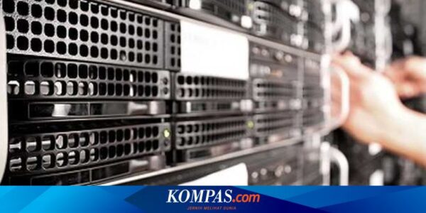 Kesal Dipecat, Karyawan Hapus Server Perusahaan Hingga Rugi Rp 11 Miliar