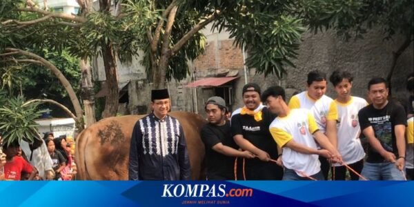 Koalisi Prabowo Tawarkan Cawagub Jakarta ke PKS, Pengamat: Upaya Memecah Koalisi Anies