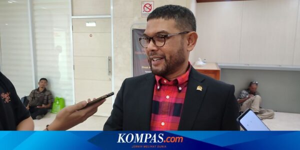 Komisi III Buka Kans Panggil Kabareskim soal Kasus Vina Cirebon