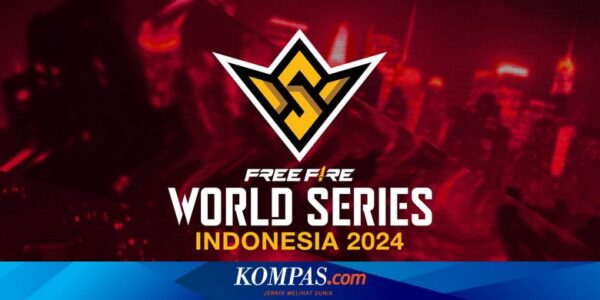 Kompetisi “Free Fire” FFML Berubah Jadi FFWS ID 2024, Ini Jadwal dan 18 Tim Peserta