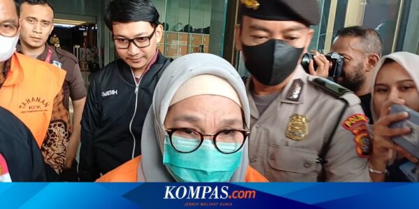KPK Akan Dakwa Eks Pejabat Kemenaker Korupsi Sistem Perlindungan TKI Rp 17,6 M