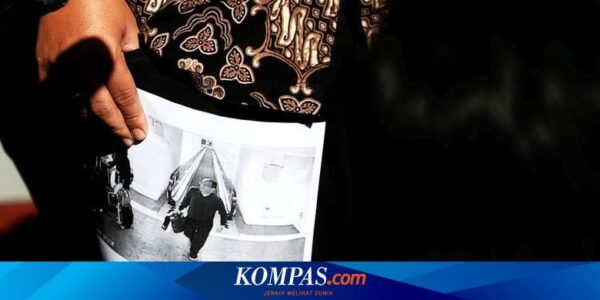 KPK Bantah Janjikan Harun Masiku Tertangkap Seminggu