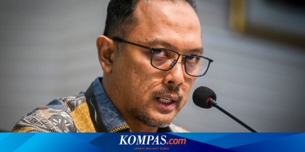 KPK Cecar Staf Hasto Soal Keberadaan Harun Masiku