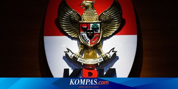 KPK Cegah Pengusaha Muhaimin Syarif ke Luar Negeri Terkait Kasus Gubernur Malut